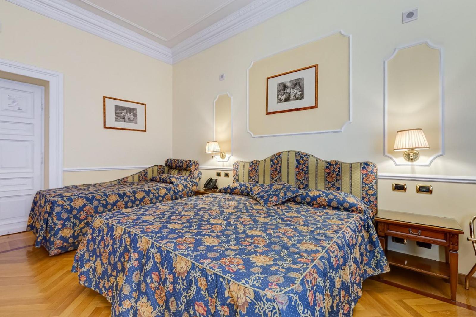 Hotel Cellini Hotel