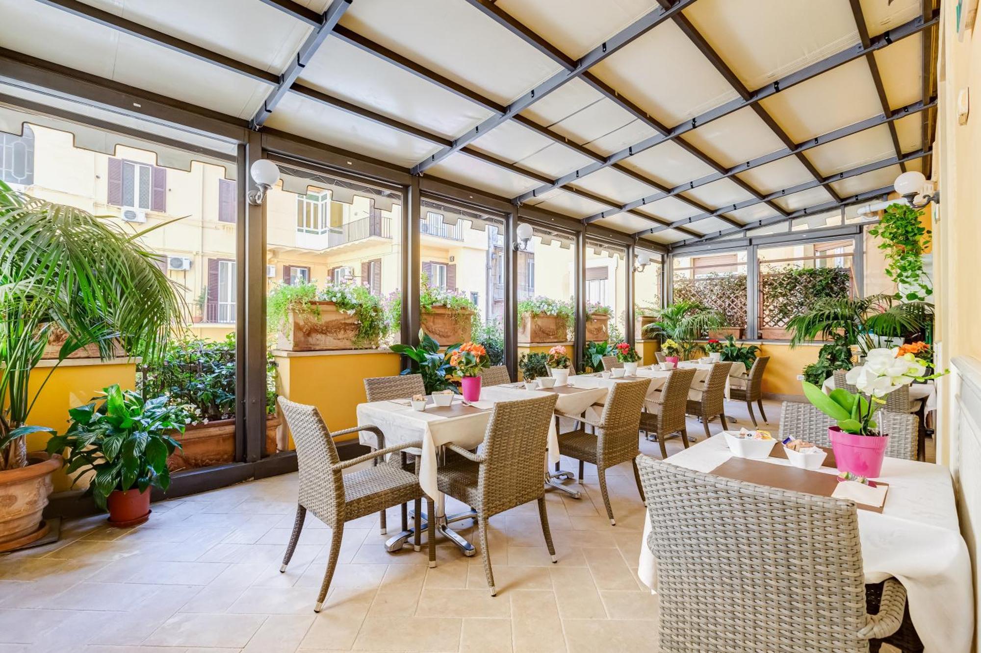Hotel Cellini Hotel
