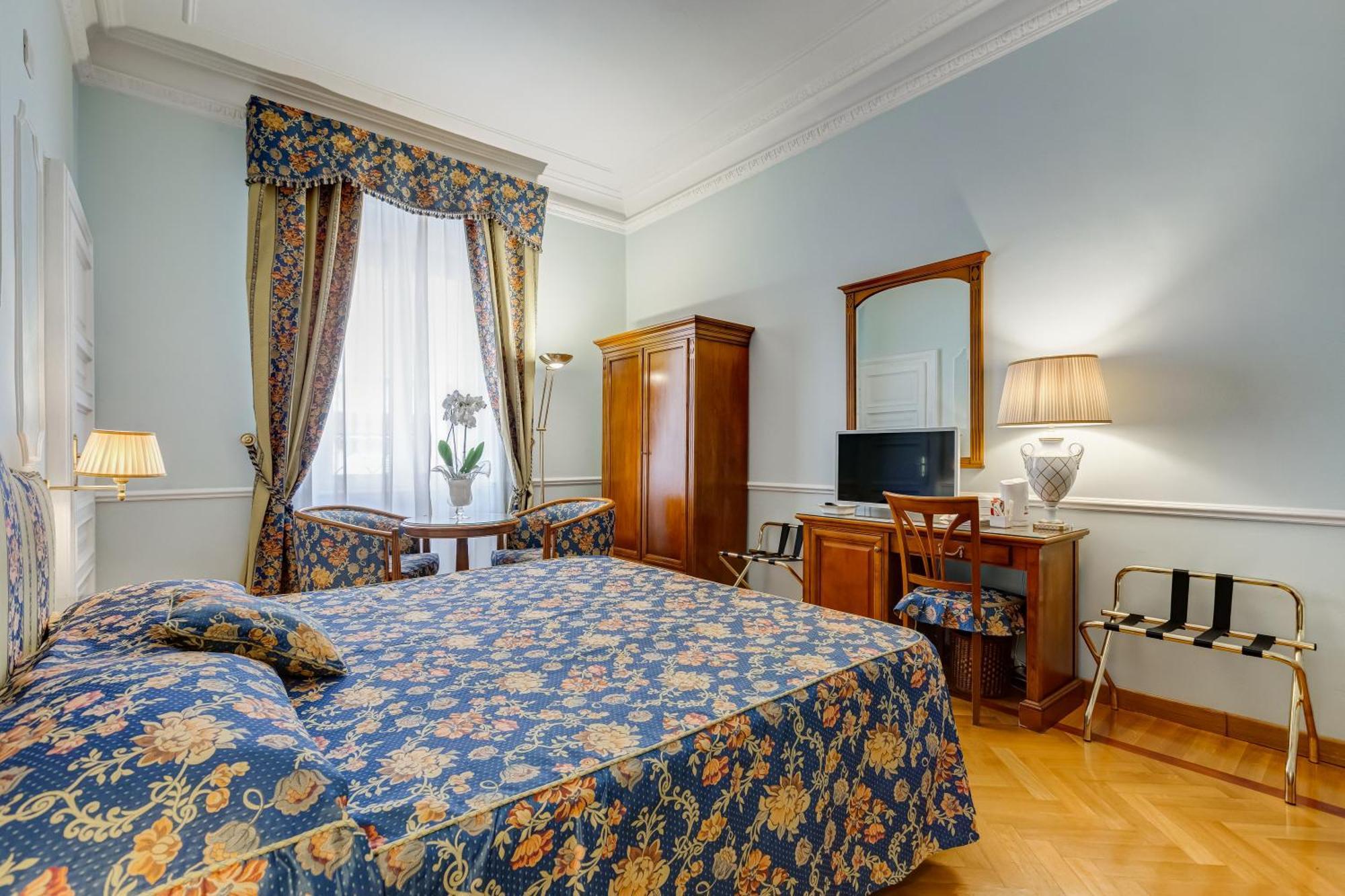 Hotel Hotel Cellini