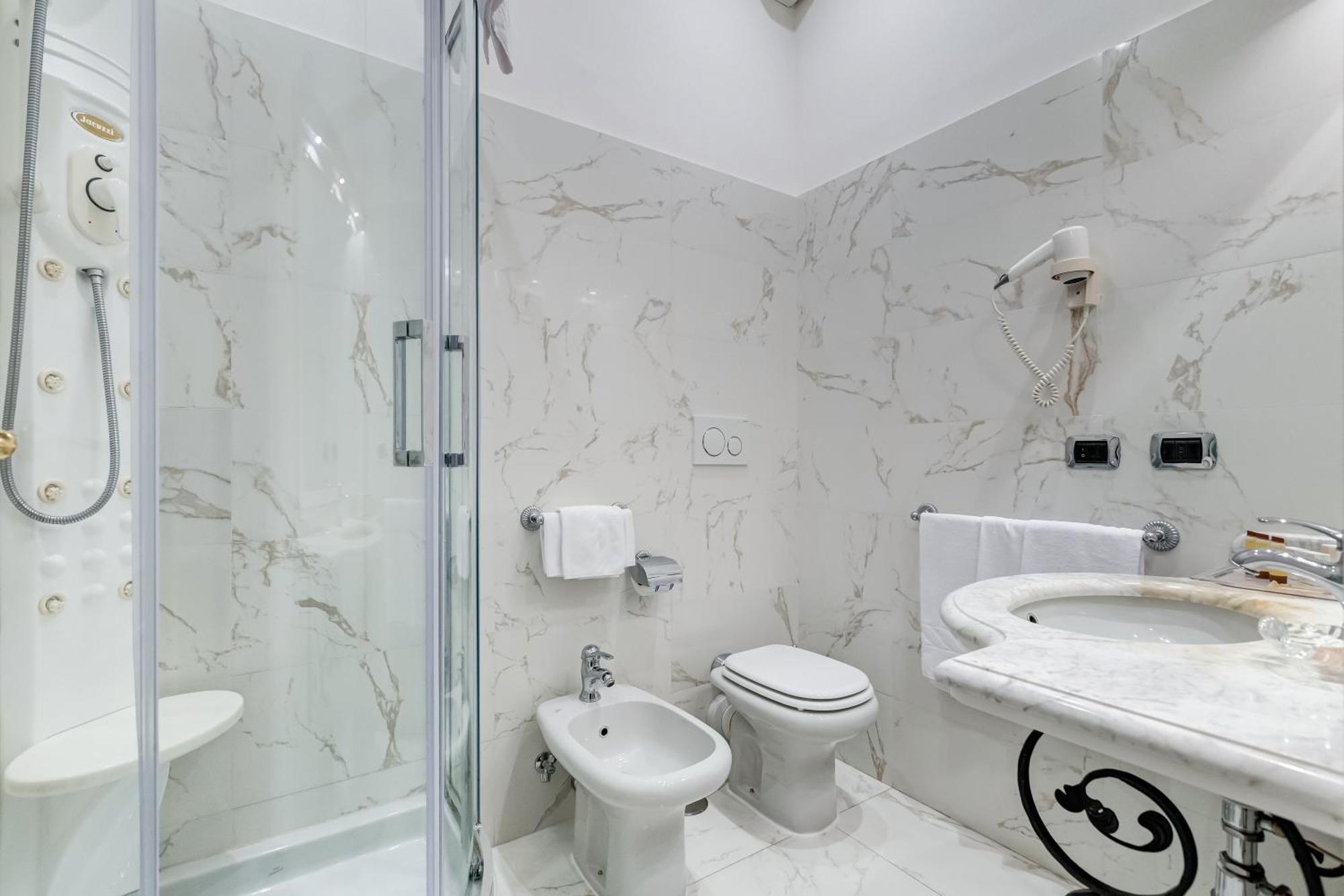 Hotel Hotel Cellini 3*