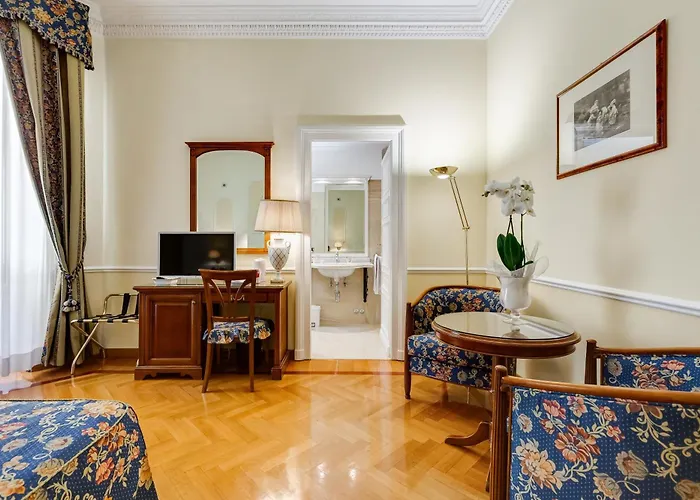 Hotel Cellini