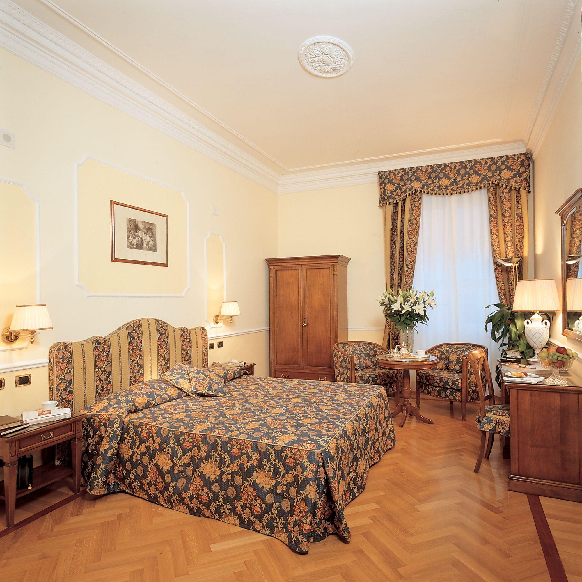 Hotel Cellini Roma