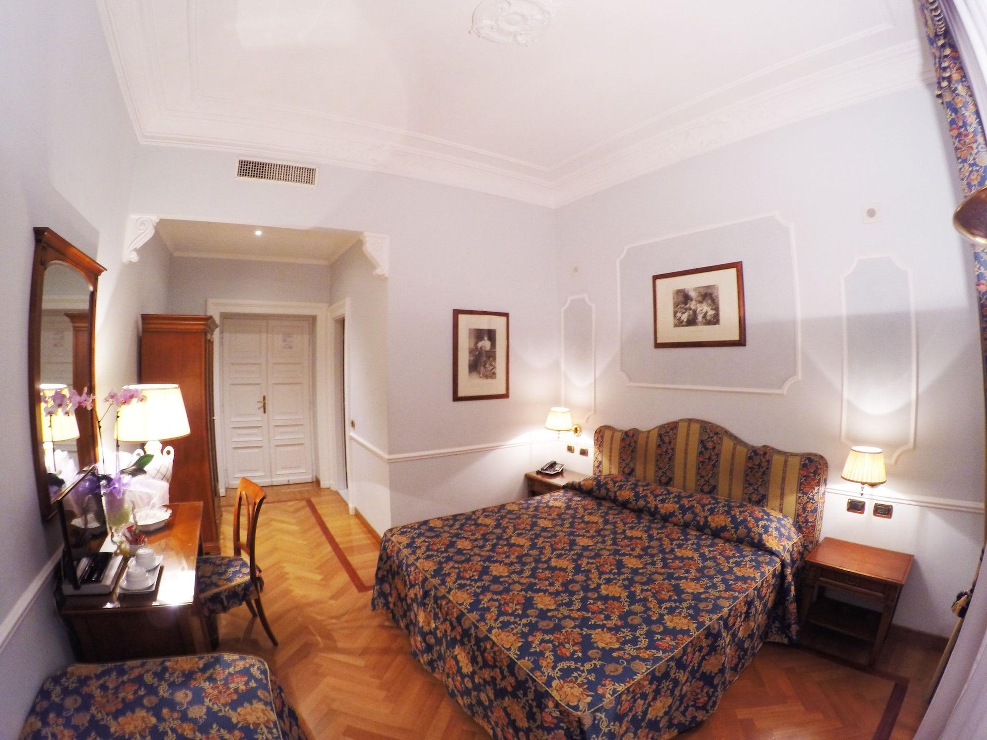 Hotel Cellini Hotel Roma