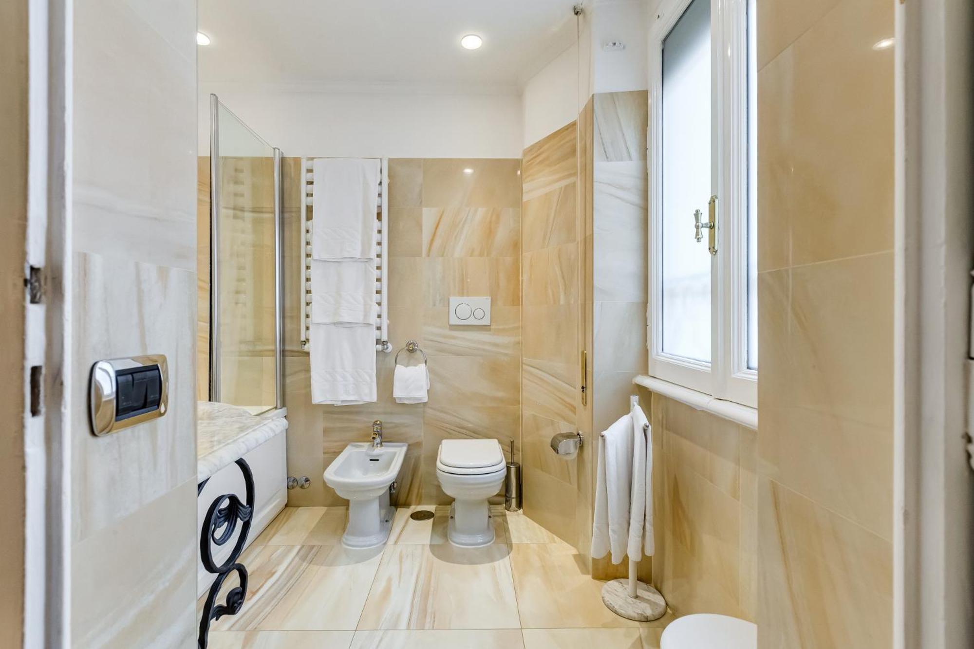 Hotel Cellini Hotel Roma