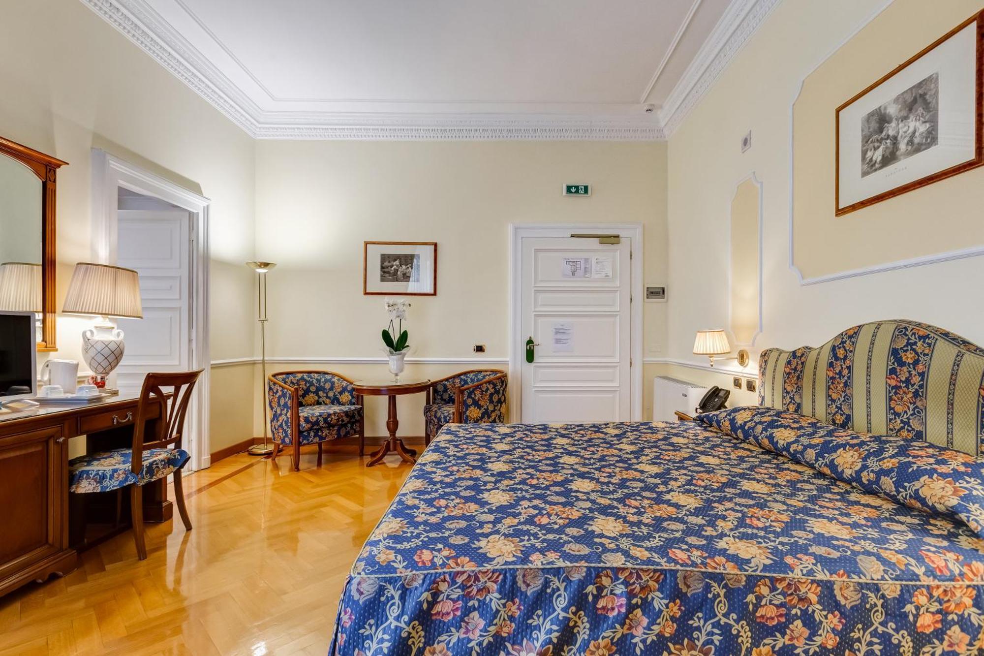Hotel Hotel Cellini Roma