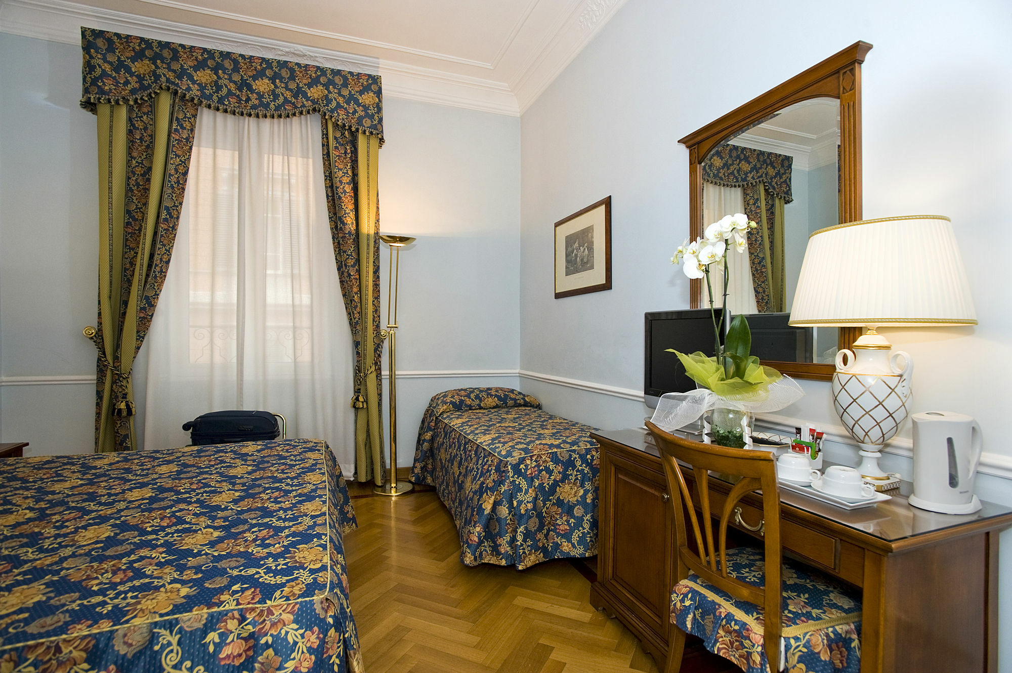 Hotel Hotel Cellini Rome